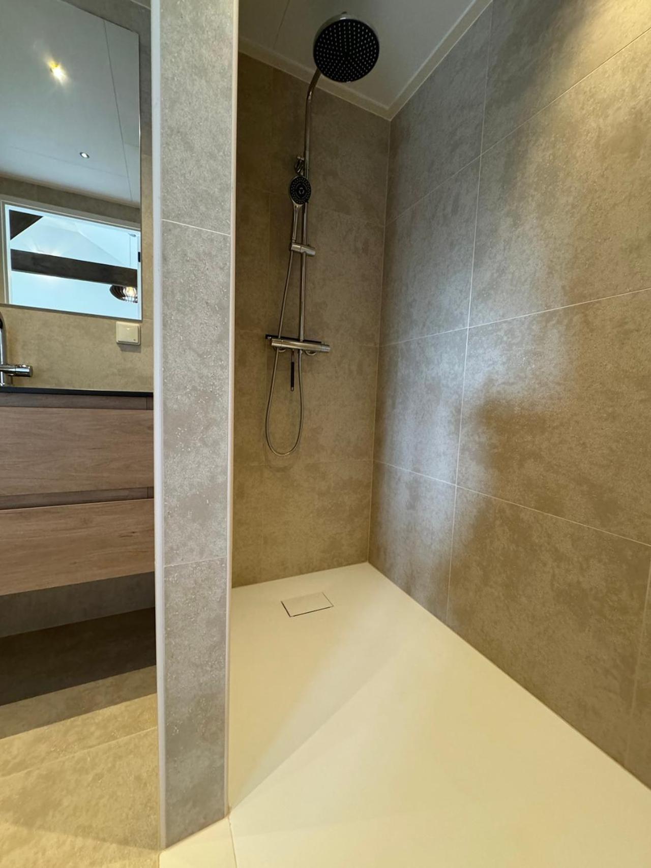 Sexbierum Vakantie Appartementen Sylsicht מראה חיצוני תמונה