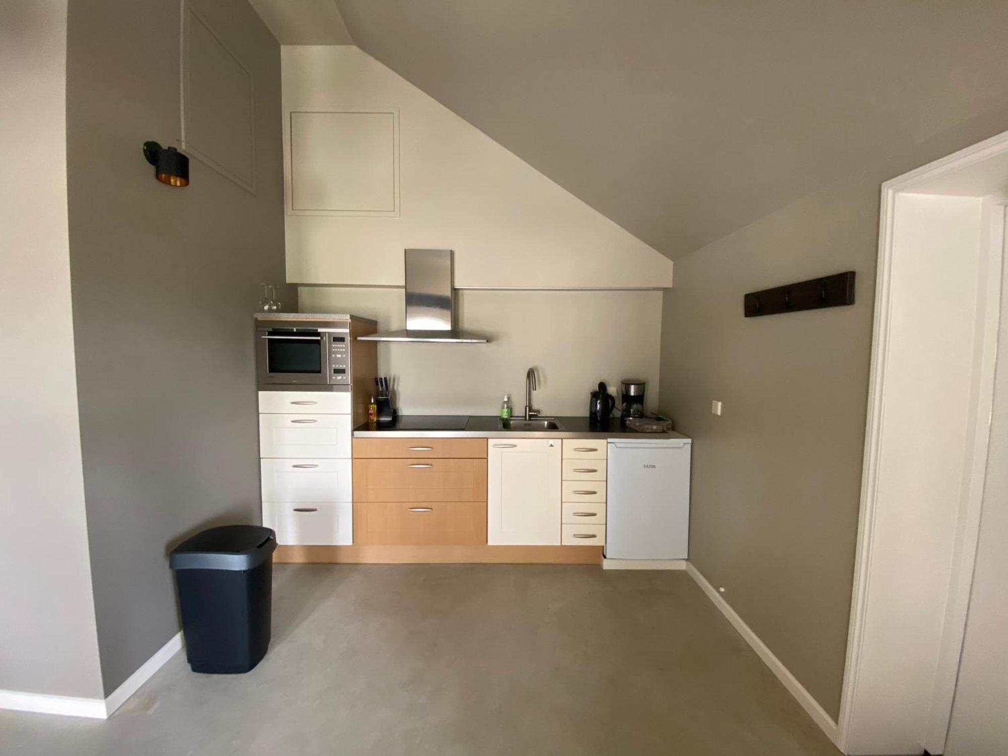 Sexbierum Vakantie Appartementen Sylsicht מראה חיצוני תמונה